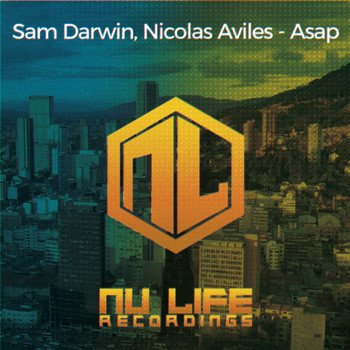 Sam Darwin &  Nicolas Aviles - Asap