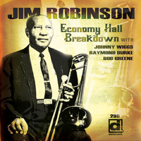 Jim Robinson - Economy Hall Breakdown