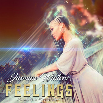 Jasmine Winters - Feelings (Explicit)