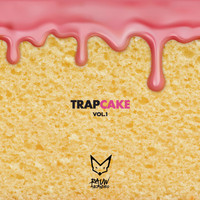 Rauw Alejandro - Trap Cake, Vol. 1 (Explicit)