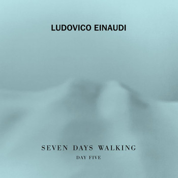 Ludovico Einaudi - Golden Butterflies (Day 5)