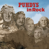 Puhdys - Puhdys in Rock