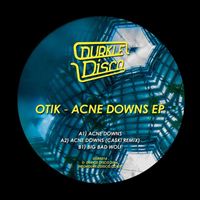 Otik - Acne Downs