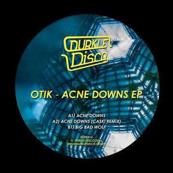 Otik - Acne Downs