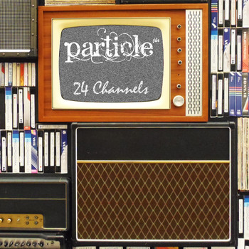 Particle SWE - 24 Channels