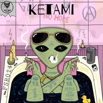 Ketami - Alien