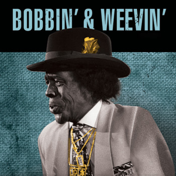 Junior Wells - Bobbin' & Weevin' (Live)