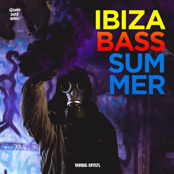 Various Artists - Ibiza Bass Summer