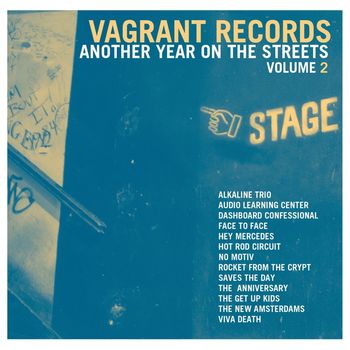 Various Artists - Another Year on the Streets, Vol. 2 (Explicit)