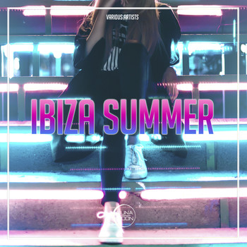 Various Artists - Ibiza Summer