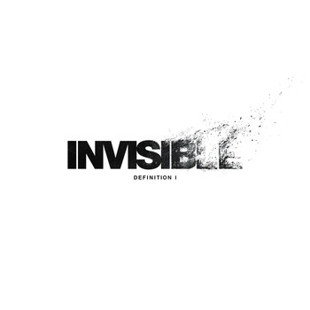 Various Artists - INVISIBLE Definition I