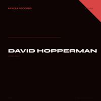 David Hopperman - Love & Fake