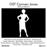 Various Artists - O.S.T. Carmen Jones (Deluxe Edition)
