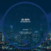 Dj Joys - Networks