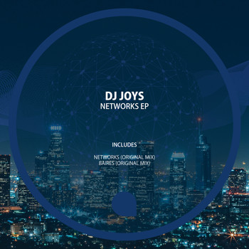 Dj Joys - Networks