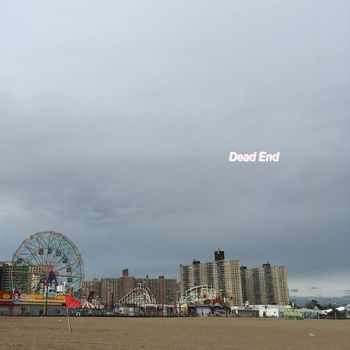 Holy Now - Dead End