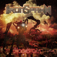 Iron Spawn - Bloodstorm