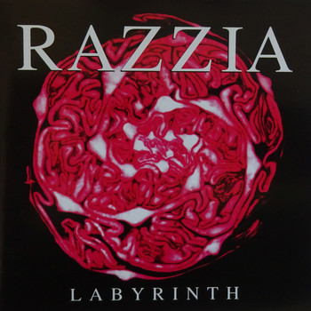 Razzia - Labyrinth