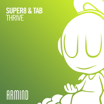 Super8 & Tab - Thrive