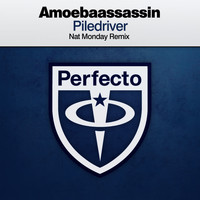 Amoebaassassin - Piledriver (Nat Monday Remix)