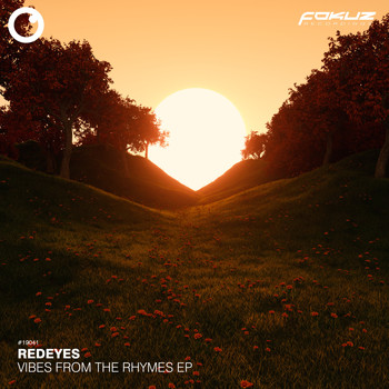 Redeyes - Vibes From The Rhymes EP