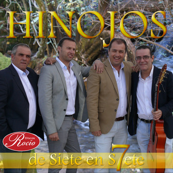 Hinojos - De Siete en Siete