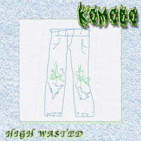 K0M0D0 - High Wasted (Explicit)