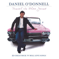 Daniel O'Donnell - Daniel in Blue Jeans
