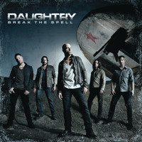 Daughtry - Break The Spell (Expanded Edition)