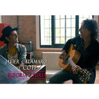 Javier Calamaro - Euforia y Furia