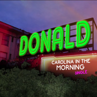 Donald - Carolina in the Morning