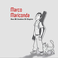 Marco Mariconda - Non mi sembra di capire