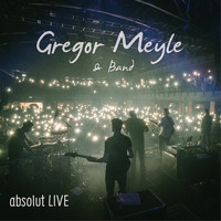 Gregor Meyle - Mann im Mond (Live)