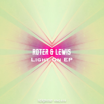 Roter & Lewis - Light On