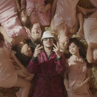 Lorenzo - Damdamdeo (Explicit)