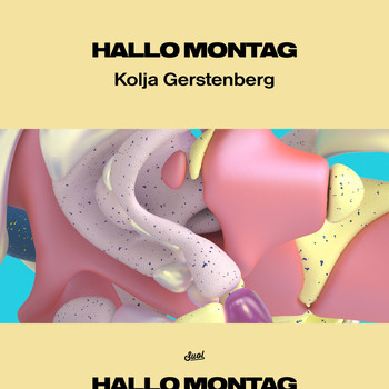 Kolja Gerstenberg - Kill All