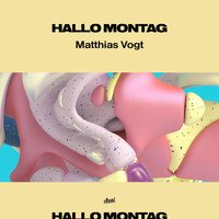 Matthias Vogt - Cheers