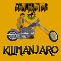Crow Hunter - Kilimanjaro