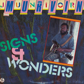 Junior Murvin - Signs & Wonders