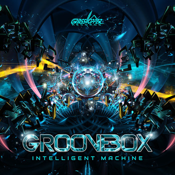 Groovebox - Intelligent Machine