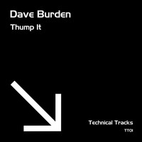 Dave Burden - Thump It