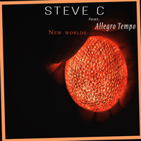 Steve C - New Worlds