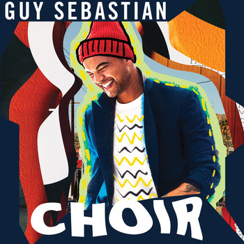 Guy Sebastian - Choir