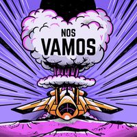 DrefQuila - Nos Vamos