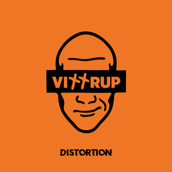 Vittrup - Distortion (Explicit)