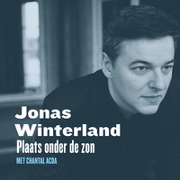 Jonas Winterland - Plaats Onder De Zon