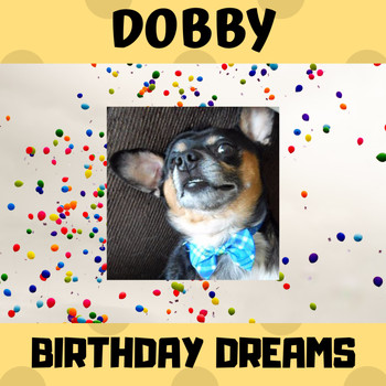 Andy Garrett - Dobby - Birthday Dreams (Radio Edit)