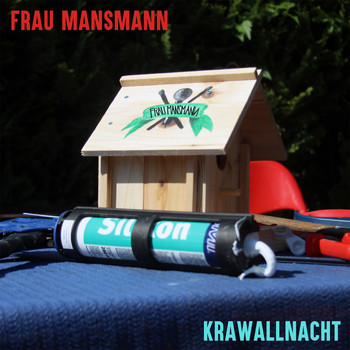 Frau Mansmann - Krawallnacht