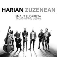 Eñaut Elorrieta - Harian Zuzenean