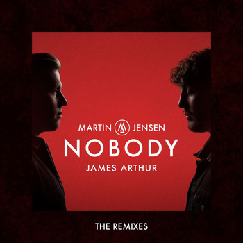 Martin Jensen - Nobody (The Remixes [Explicit])